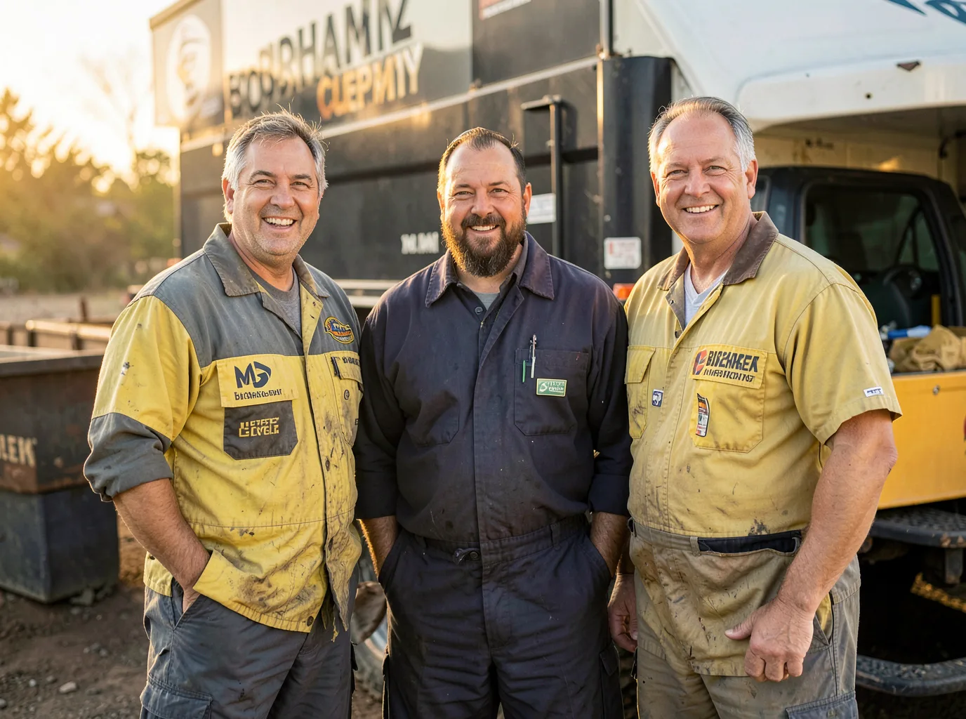 Sewage Cleanup company in Foster, RI