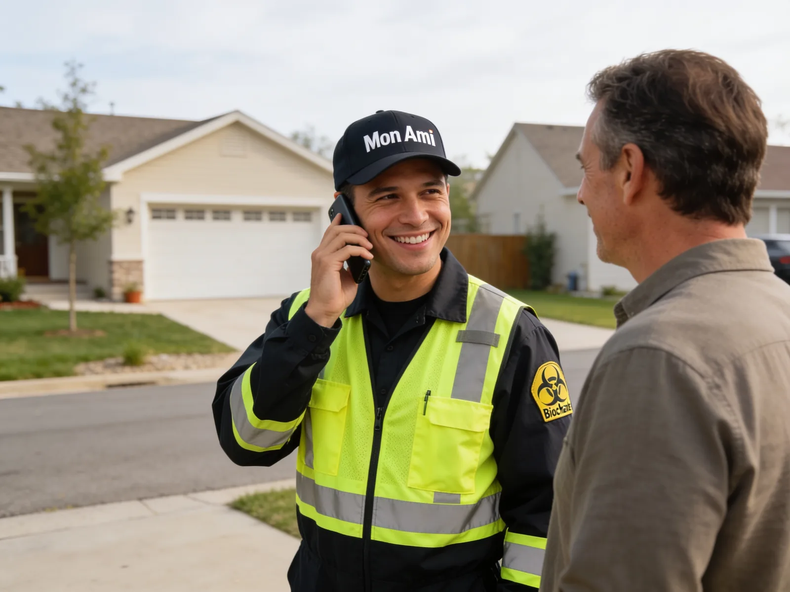 Sewage Cleanup Foster, RI FAQs